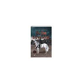 Ölüm Süvarisi - Bernard Cornwell