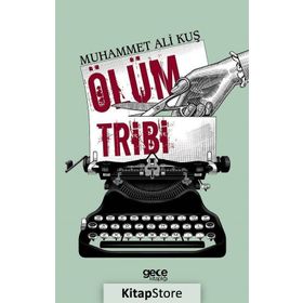 Ölüm Tribi - Koray Palamut