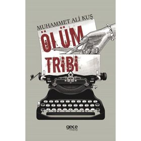 Ölüm Tribi - Koray Palamut