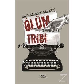 Ölüm Tribi - Koray Palamut