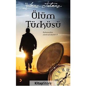Ölüm Türküsü - Yılmaz Tahmaz