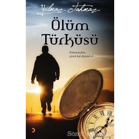 Ölüm Türküsü - Yılmaz Tahmaz