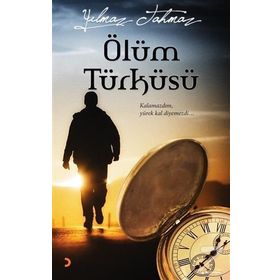 Ölüm Türküsü - Yılmaz Tahmaz