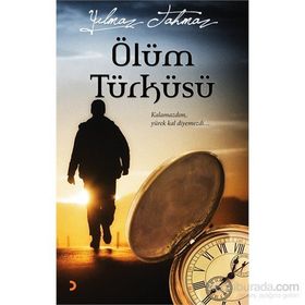 Ölüm Türküsü - Yılmaz Tahmaz