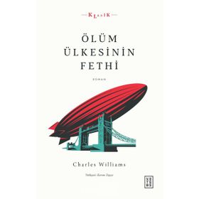 Ölüm Ülkesinin Fethi - Charles Williams
