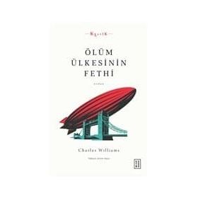 Ölüm Ülkesinin Fethi - Charles Williams