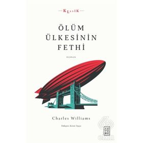 Ölüm Ülkesinin Fethi - Charles Williams