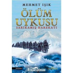 Ölüm Uykusu - Mehmet Işık