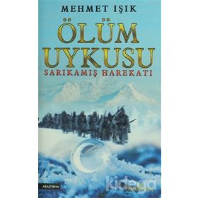 Ölüm Uykusu - Mehmet Işık