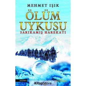 Ölüm Uykusu - Mehmet Işıklı