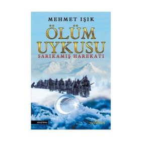Ölüm Uykusu - Mehmet Işıklı