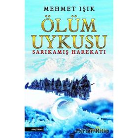 Ölüm Uykusu - Mehmet Işıklı