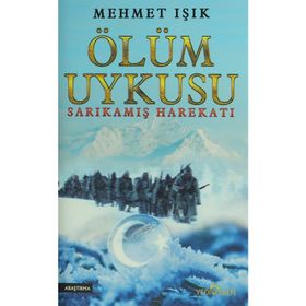 Ölüm Uykusu - Mehmet Işıklı