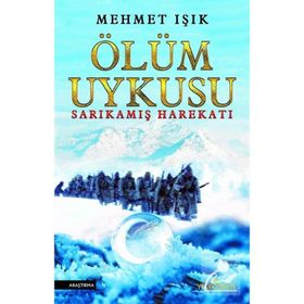 Ölüm Uykusu - Mehmet Işıklı