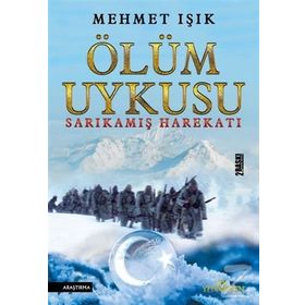 Ölüm Uykusu - Mehmet Işıklı
