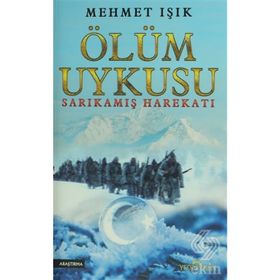 Ölüm Uykusu - Mehmet Işıklı