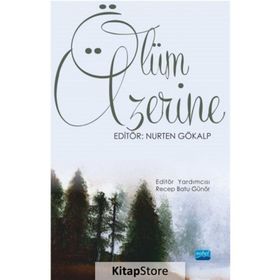 Ölüm Üzerine - Kolektif
