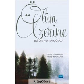 Ölüm Üzerine - Kolektif