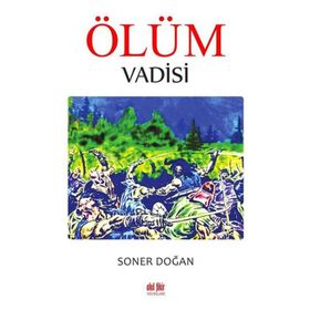 Ölüm Vadisi Soner Doğan