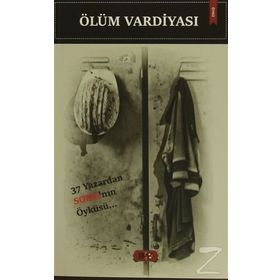 Ölüm Vardiyası - Kolektif