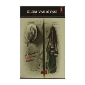 Ölüm Vardiyası - Kolektif