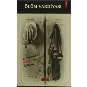 Ölüm Vardiyası - Kolektif