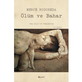 Ölüm ve Bahar Merce Rodoreda