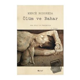 Ölüm ve Bahar Merce Rodoreda
