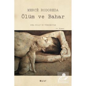 Ölüm ve Bahar Merce Rodoreda