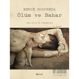 Ölüm ve Bahar Merce Rodoreda