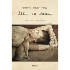Ölüm ve Bahar Merce Rodoreda