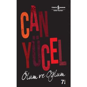 ÖLÜM VE OĞLUM - CAN YÜCEL