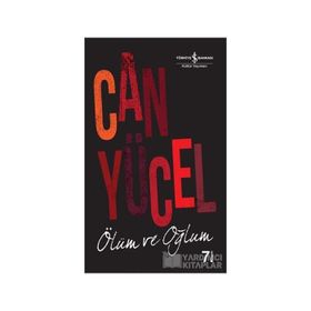 ÖLÜM VE OĞLUM - CAN YÜCEL