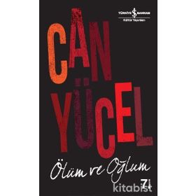 ÖLÜM VE OĞLUM - CAN YÜCEL