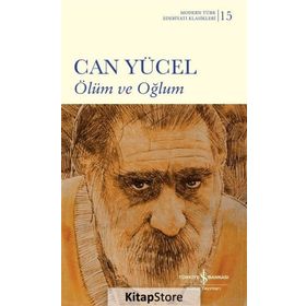 ÖLÜM VE OĞLUM - CAN YÜCEL