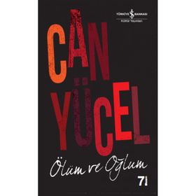 ÖLÜM VE OĞLUM - CAN YÜCEL