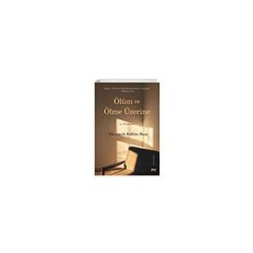 Ölüm ve Ölme Üzerine Profil Kitap