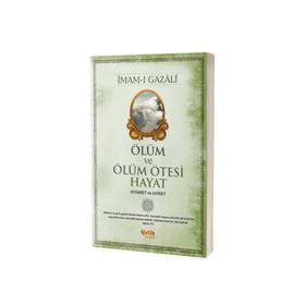 Ölüm ve Ölüm Ötesi Hayat - Muhammed Mahmud