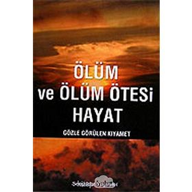 Ölüm ve Ölüm Ötesi Hayat - Muhammed Mahmud