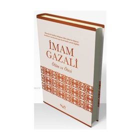 ÖLÜM VE ÖTESİ (2. HMR + CILTLI) - HÜSEYİN ERDOĞAN
