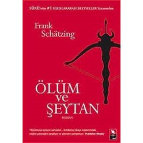 ÖLÜM VE ŞEYTAN - FRANK SCHATZING