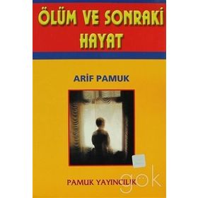 ÖLÜM VE SONRAKI HAYAT (KOD: KIYAMET-008) - İMAM-I ŞARANİ