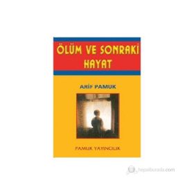 ÖLÜM VE SONRAKI HAYAT (KOD: KIYAMET-008) - İMAM-I ŞARANİ