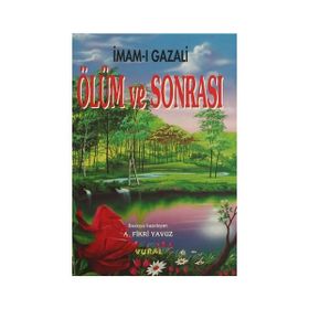 ÖLÜM VE SONRASI - MEHMED PAKSU
