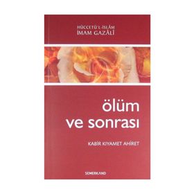 ÖLÜM VE SONRASI - MEHMED PAKSU