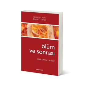 ÖLÜM VE SONRASI - MEHMED PAKSU