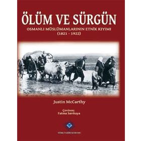 Ölüm ve Sürgün - Justin McCarthy