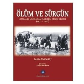 Ölüm ve Sürgün - Justin McCarthy