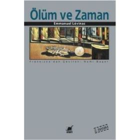 Ölüm ve Zaman - Emmanuel Levinas