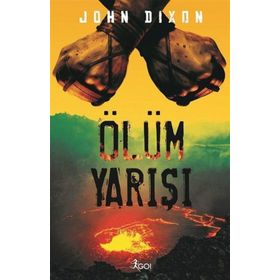 Ölüm Yarışı - John Dixon